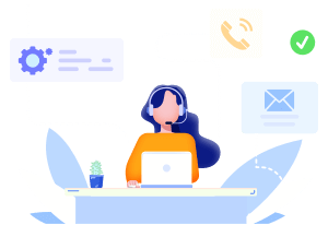 EaseUS Data Recovery Service