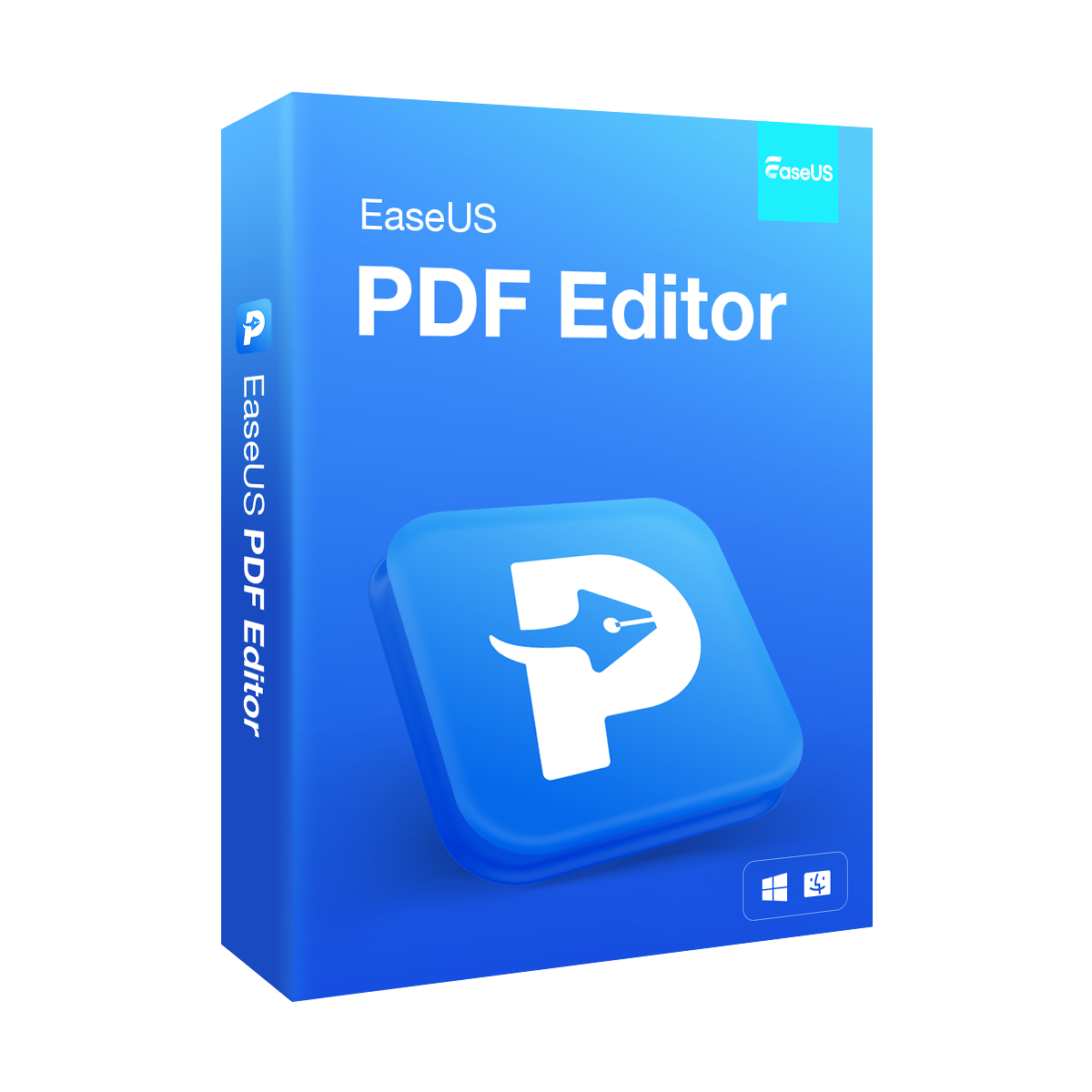 EaseUS PDF Editor